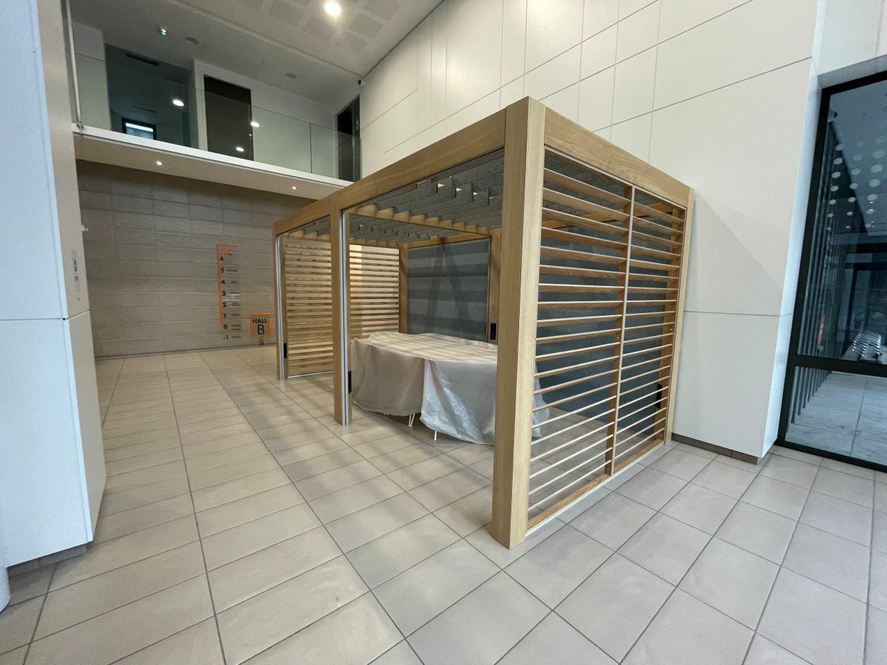 Bureau Villeurbanne 232m² Location bureau Villeurbanne Rhône OLBUR2312052 5